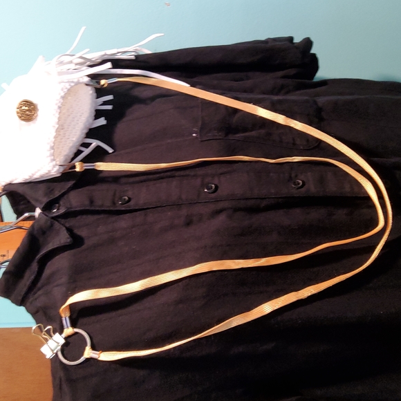 Sling Bag N Bottle Pouch Set - Picture 5 of 12